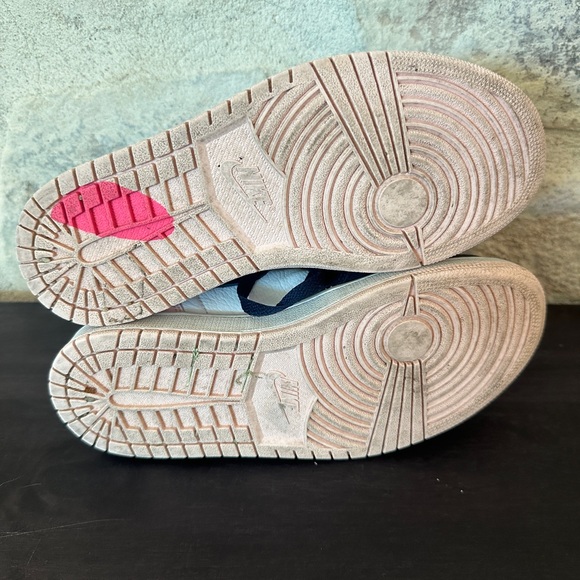 Air Jordan shoes - Picture 8 of 8